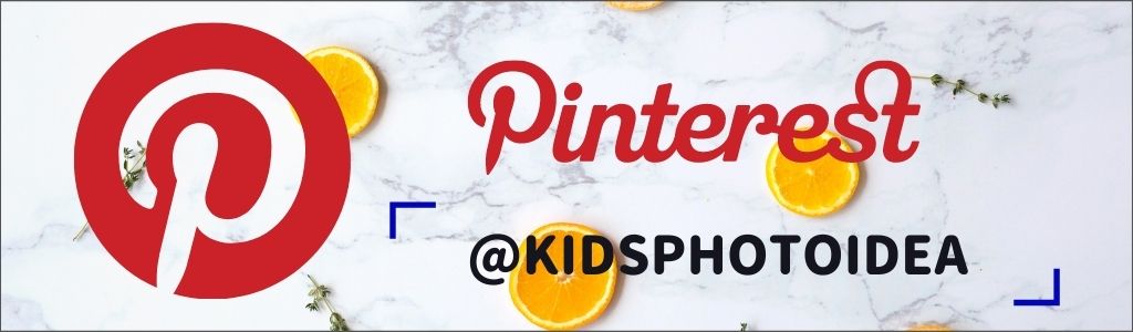 Pinteret kidsphotoidea